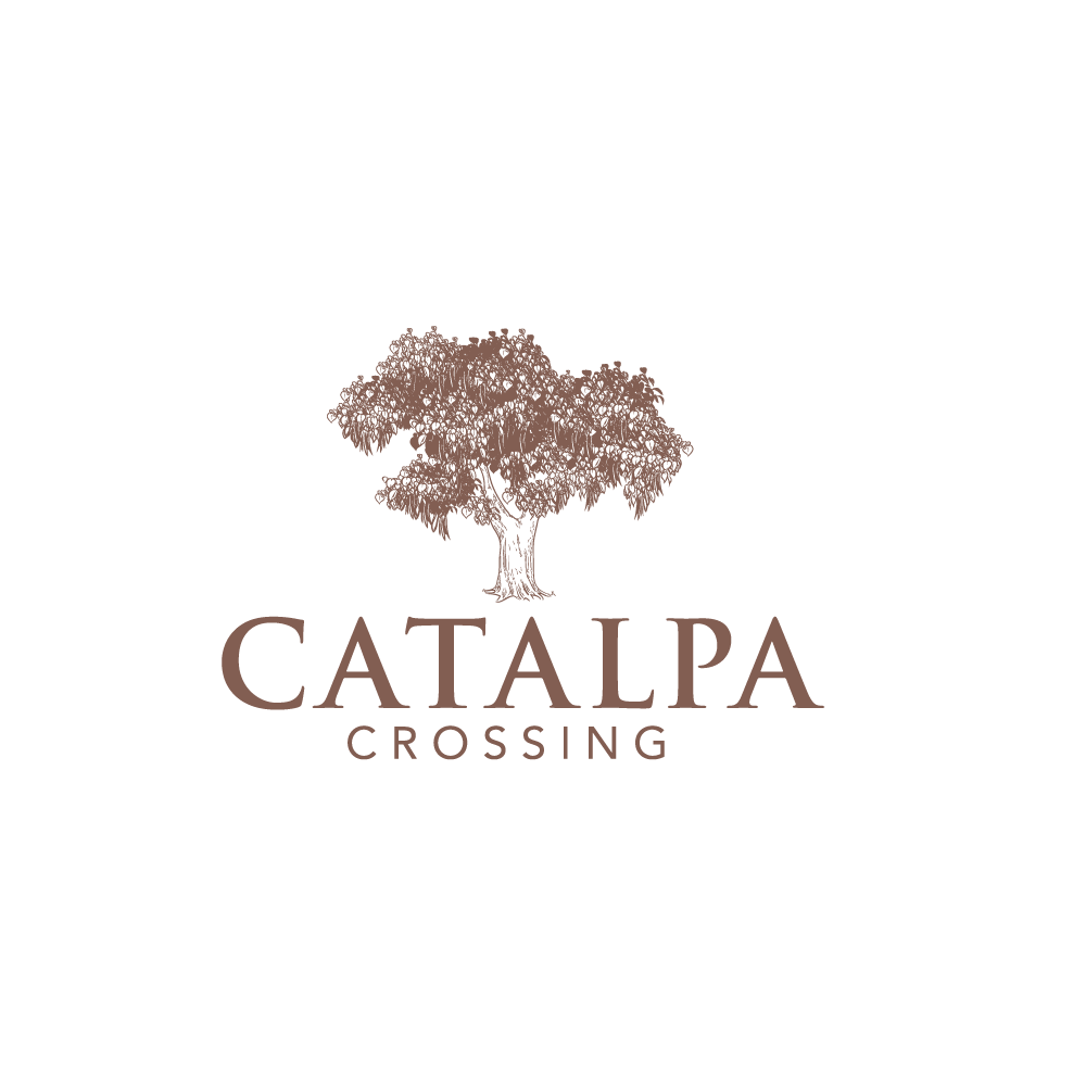 Catalpa Crossing Apartments logo